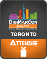 DigiMarCon Canada 2025