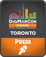 DigiMarCon Canada 2025