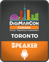 DigiMarCon Canada 2025