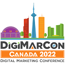 DigiMarCon Canada – Digital Marketing Conference & Exhibition