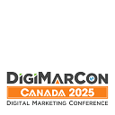 DigiMarCon Canada – Digital Marketing Conference & Exhibition