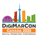 DigiMarCon Canada – Digital Marketing Conference & Exhibition