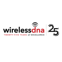 Wireless DNA